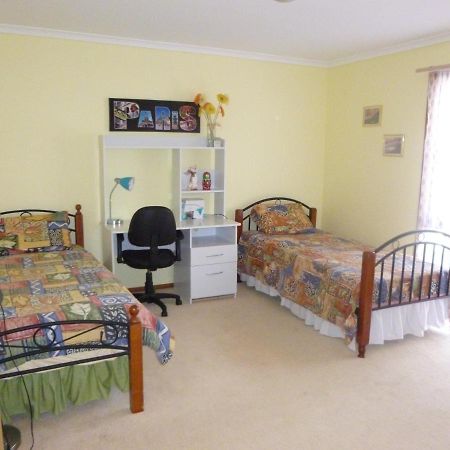 Apartamento Effie Court Springvale South Exterior foto